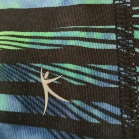 Danskin Now Ladies Workout Top - Picture 5 of 5